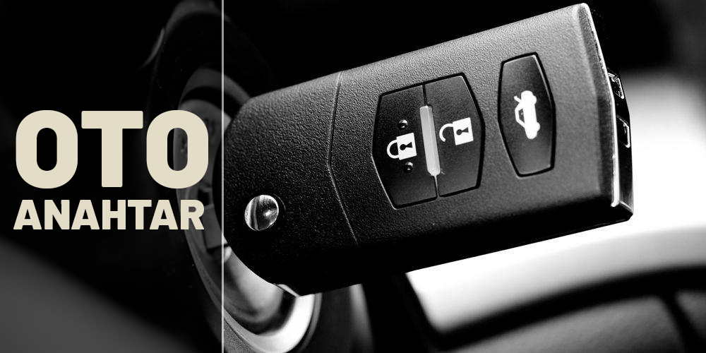 Çatalca Oto Anahtarcı