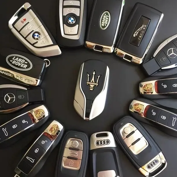 Çatalca Oto Anahtarcı